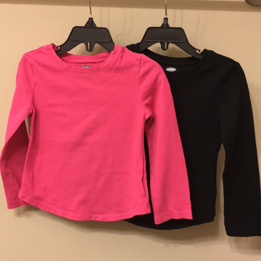 Old Navy tees